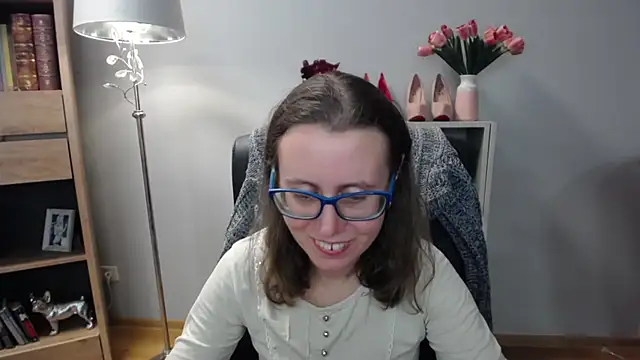 sweetxLizzy online show from December 22, 5:29 am