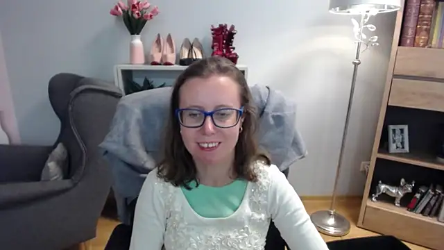 sweetxLizzy online show from October 1, 4:39 am