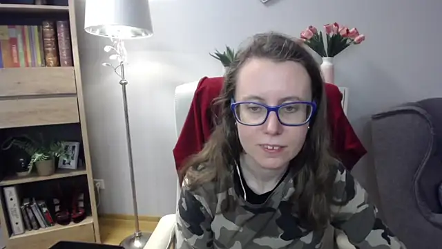 sweetxLizzy online show from March 5, 5:48 am