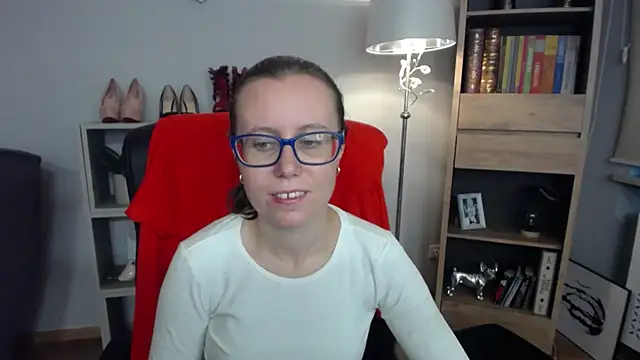 sweetxLizzy online show from October 30, 5:39 am