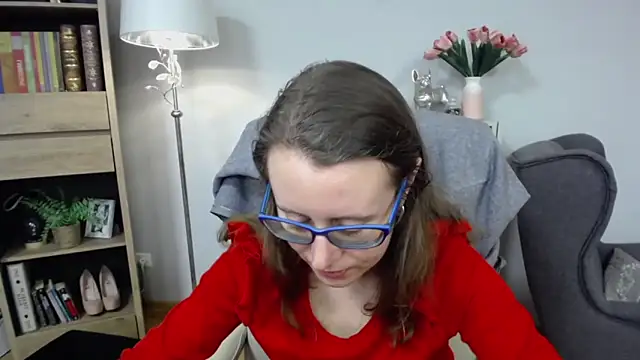 sweetxLizzy online show from March 17, 6:27 am