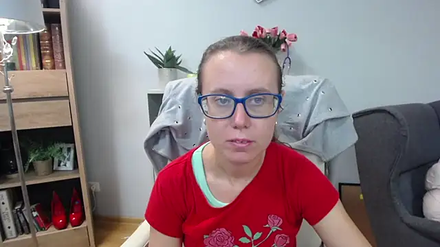 sweetxLizzy online show from July 21, 4:25 am
