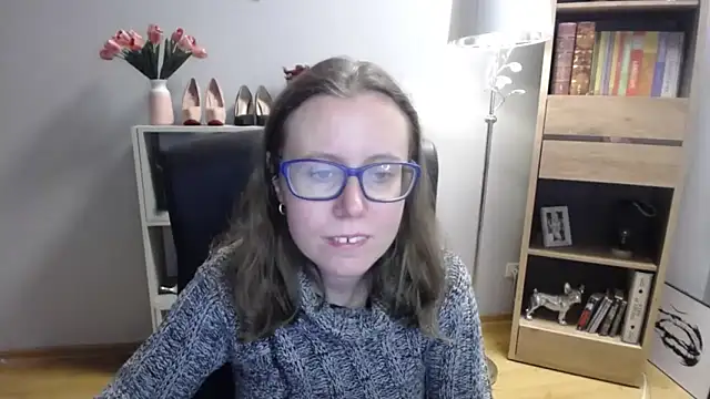 sweetxLizzy online show from November 24, 5:29 am