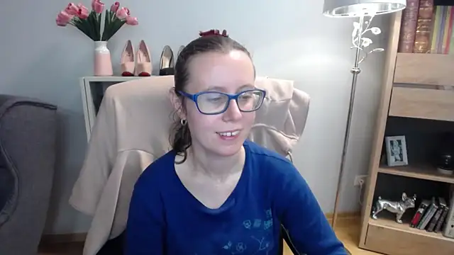 sweetxLizzy online show from December 2, 5:31 am