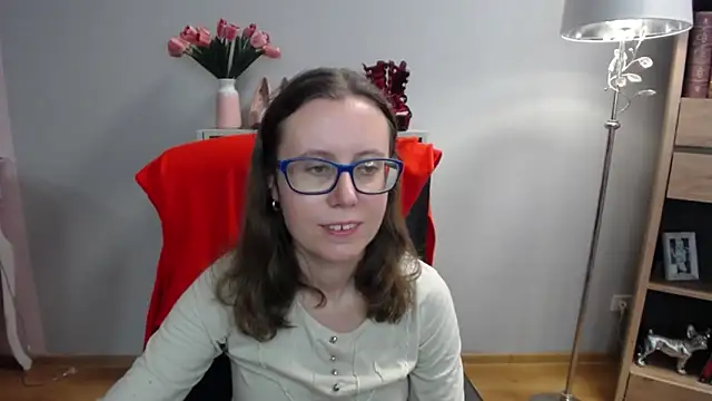 sweetxLizzy online show from December 15, 5:24 am