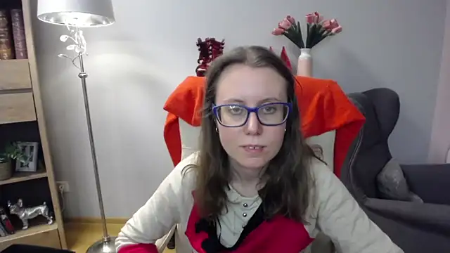 sweetxLizzy online show from February 11, 5:51 am