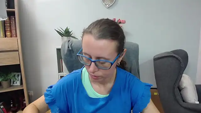 sweetxLizzy online show from July 23, 4:43 am