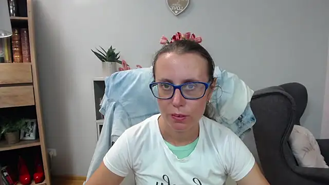 sweetxLizzy online show from June 30, 4:34 am