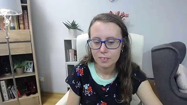 sweetxLizzy online show from July 16, 5:26 am