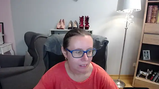 sweetxLizzy online show from October 7, 4:24 am