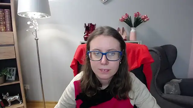 sweetxLizzy online show from January 14, 5:33 am