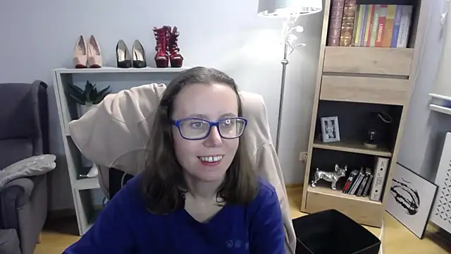 sweetxLizzy online show from October 27, 5:30 am