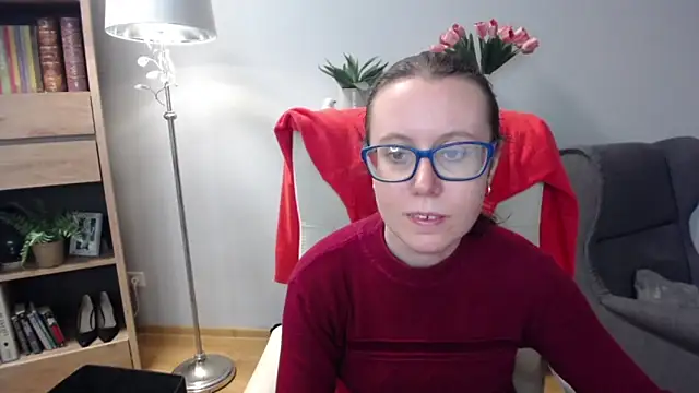 sweetxLizzy online show from February 24, 5:30 am