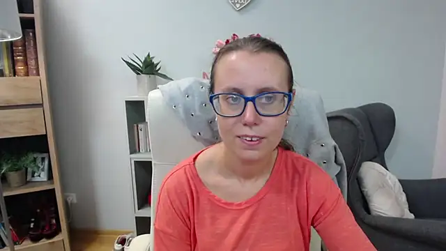 sweetxLizzy online show from July 8, 4:24 am