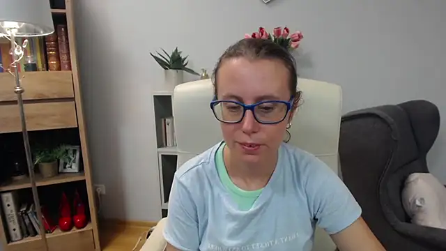 sweetxLizzy online show from July 13, 4:34 am