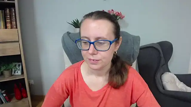 sweetxLizzy online show from May 20, 4:31 am