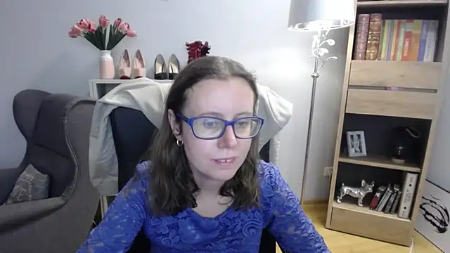 sweetxLizzy online show from November 26, 5:29 am