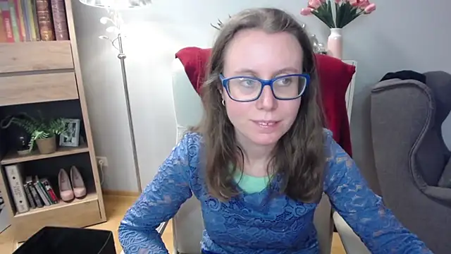 sweetxLizzy online show from March 13, 5:45 am