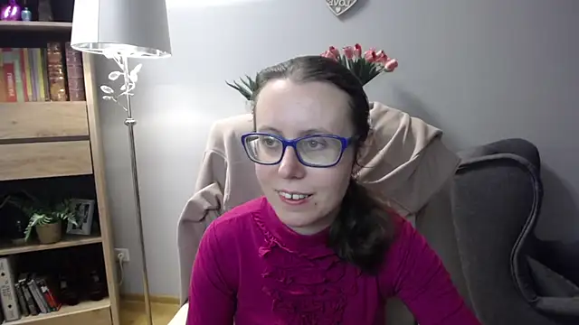 sweetxLizzy online show from March 30, 4:25 am