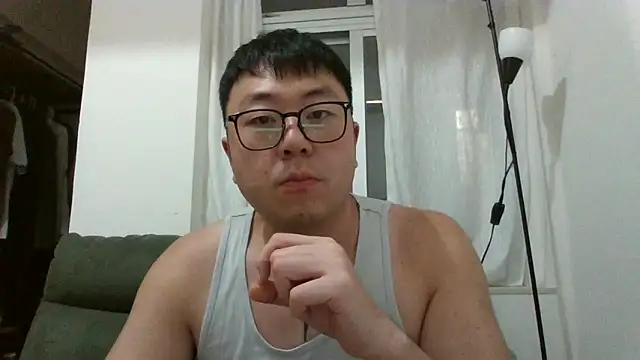 KaylanBMB online show from June 3, 11:53 pm