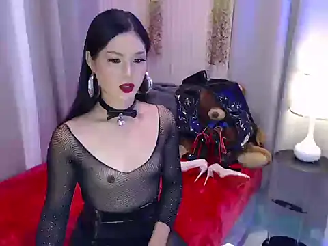 sugar dollyyy online show from March 28, 10:11 pm