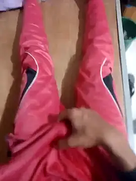 CockBoiAdi online show from October 3, 6:09 pm