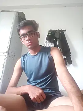 CockBoiAdi online show from October 6, 3:29 am