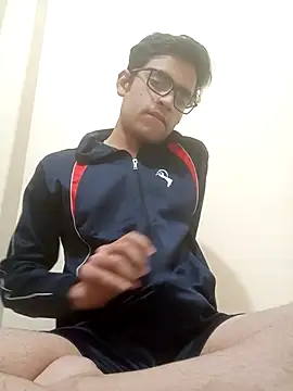 CockBoiAdi online show from February 18, 1:03 am