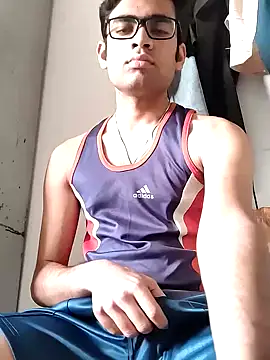 CockBoiAdi online show from December 2, 4:03 am