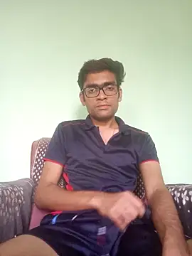 CockBoiAdi online show from October 17, 11:45 am