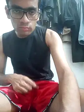 CockBoiAdi online show from September 26, 6:15 pm