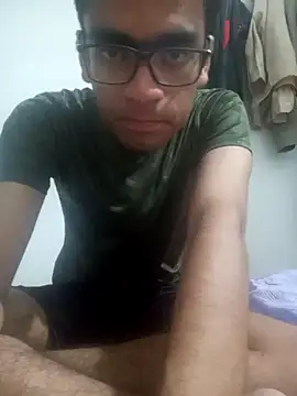 CockBoiAdi online show from September 24, 7:20 pm