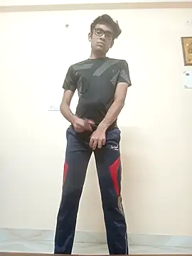 CockBoiAdi online show from October 30, 3:09 pm