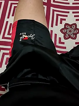 CockBoiAdi online show from April 7, 3:58 pm