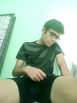 CockBoiAdi online show from October 31, 5:59 am