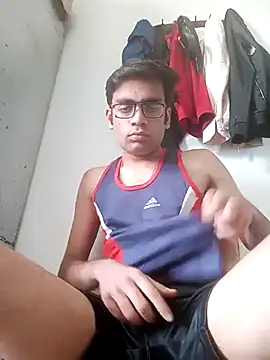 CockBoiAdi online show from December 5, 4:44 am