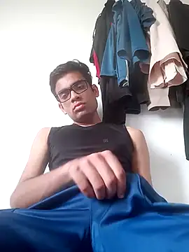 CockBoiAdi online show from September 26, 2:07 am