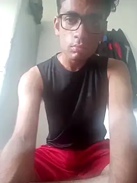 CockBoiAdi online show from September 30, 1:44 am