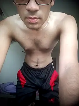 CockBoiAdi online show from September 10, 1:04 am