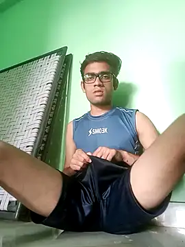 CockBoiAdi online show from October 24, 4:22 am