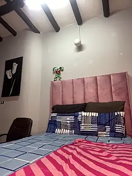 Abby 108 online show from April 19, 3:02 pm