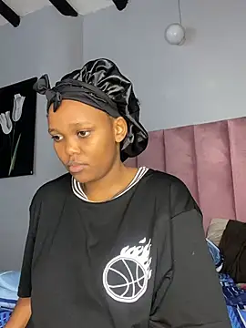 Abby 108 online show from April 15, 1:15 pm