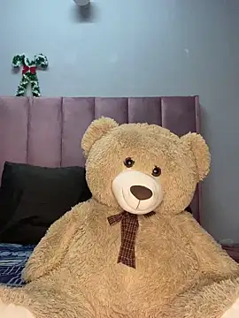 Abby 108 online show from March 16, 1:02 am