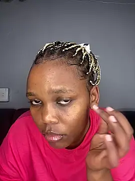 Abby 108 online show from February 8, 4:05 pm