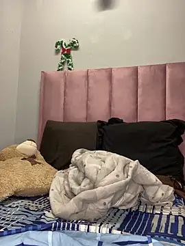 Abby 108 online show from March 16, 11:29 pm