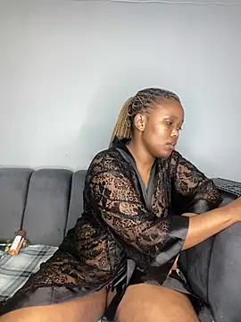 Abby 108 online show from April 22, 2:24 pm