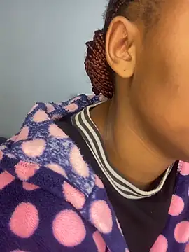 Abby 108 online show from November 29, 9:37 pm