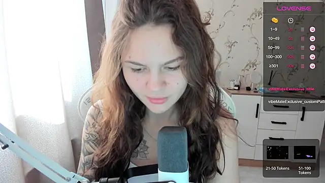 Snapshot of yourdreamm_ chatting on September 9, 7:07 am yourdreamm online show from September 9, 7:07 am