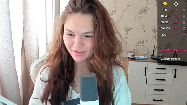 Snapshot of yourdreamm_ chatting on September 15, 7:42 am yourdreamm online show from September 15, 7:42 am