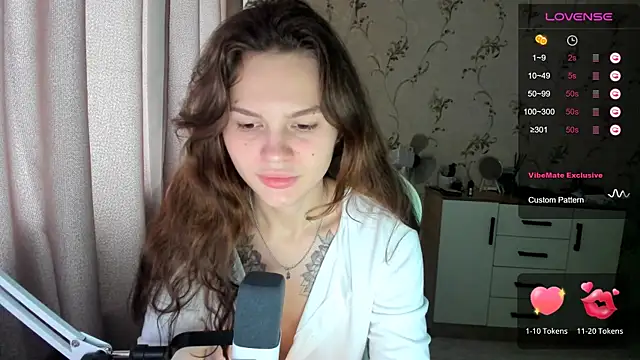 Snapshot of yourdreamm_ chatting on September 23, 7:59 am yourdreamm online show from September 23, 7:59 am